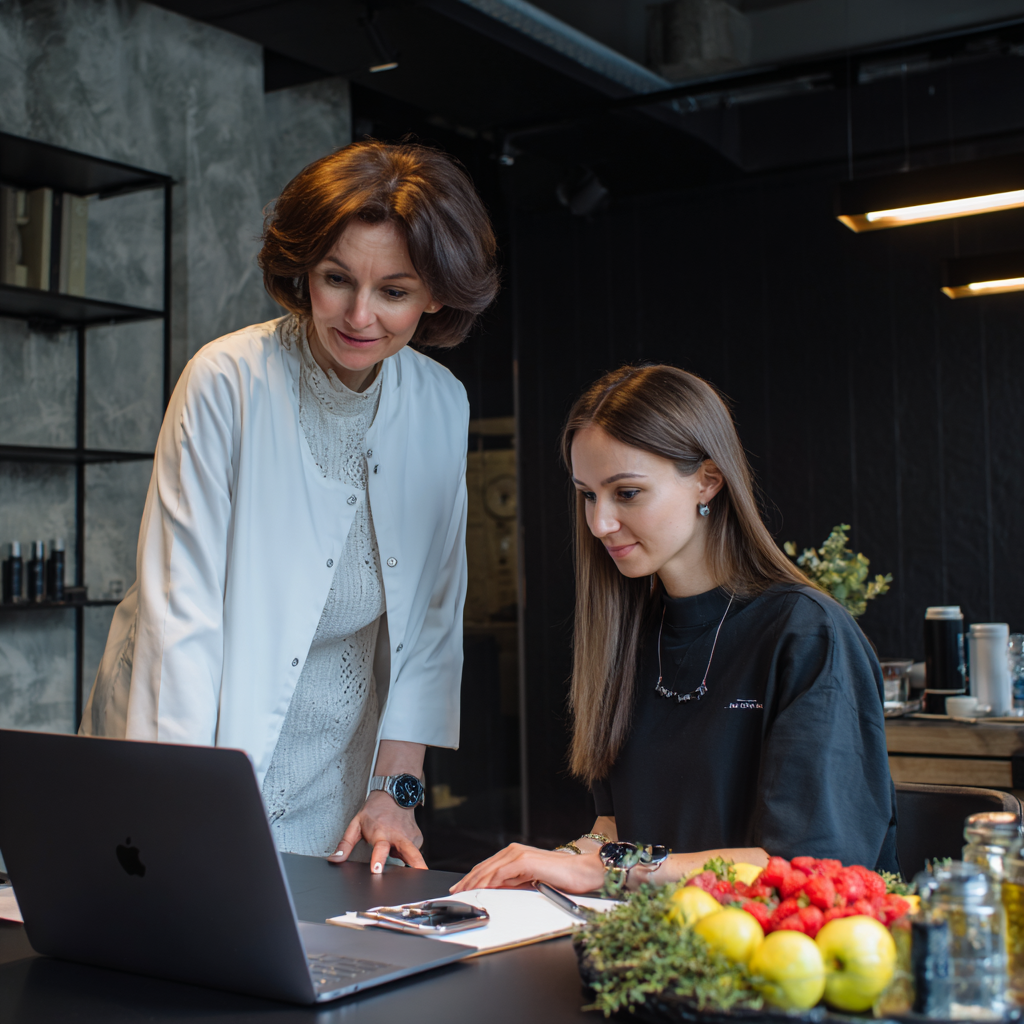 Здравословни храни и хранене